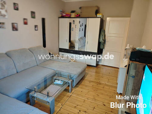 Bild 4 - Etagenwohnung mit 44,00 m&sup2; in Berlin zur Miete