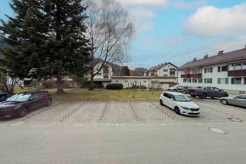 Ausblick_Schlafzimmer zum Hof - 