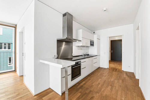 Küche Perspektive II - 