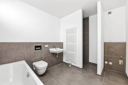 Vollbad Perspektive II - 