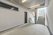 offenes Treppenhaus - 