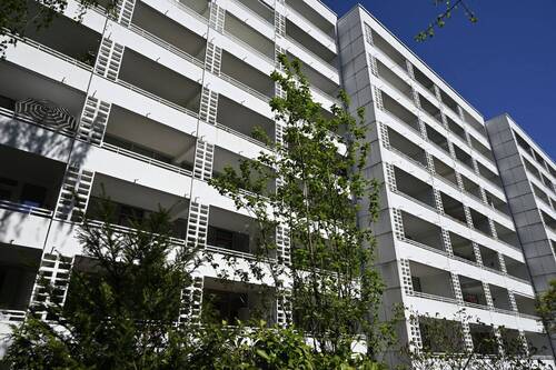 Hausansicht - 