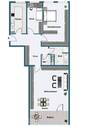 Grundriss - 