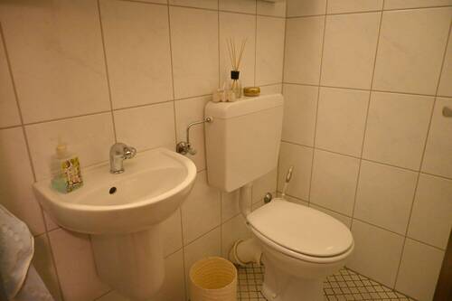 Gäste-WC - 