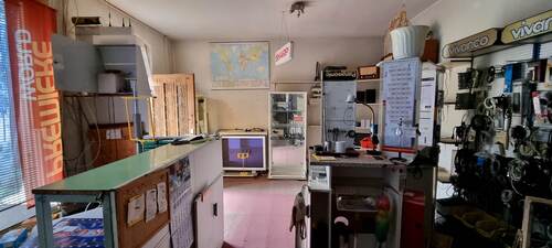 EG Laden - 