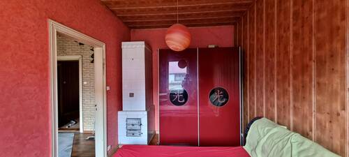 EG Schlafzimmer - 