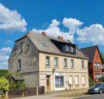 Ein Haus für Generationen * 17367 Eggesin *