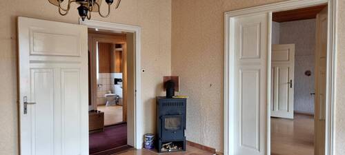 OG vorderes Kaminzimmer - 