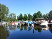 Bootsliegplatz Eggesin - 