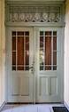 EG Eingang zur Wohnung - 