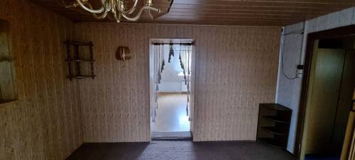 DG Durchgangszimmer - 