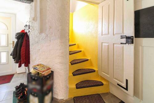 Treppe - 