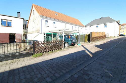 Vorderansicht (2) - 