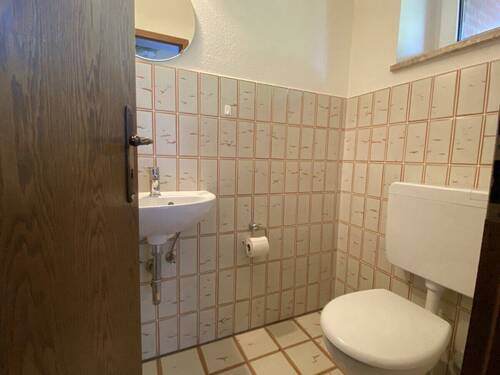 Gäste-WC - 