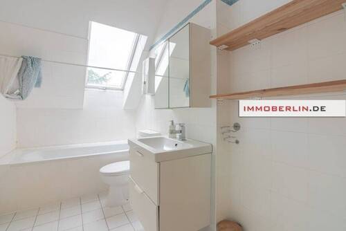 04 - Etagenwohnung mit 71,00 m&sup2; in Berlin / Staaken zum Kaufen