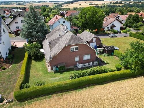 dji_fly_20250623_151840_91_1752063257488_photo.JPG - Schrecksbach! Ihr Traumhaus inmitten der herrlichen Schwalm!