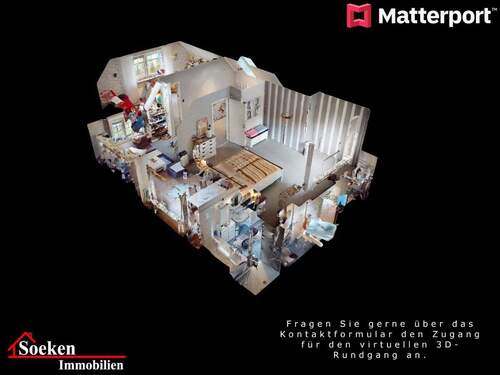 Matterport_Dollhouse - 