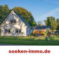 Einfamilienhaus mit Nebengebäuden in traumhaft schöner Alleinlage! **MA2503** - Holtland