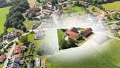 Bild 4 - Bauernhaus, Landhaus mit 180,00 m&sup2; in Traitsching zum Kaufen