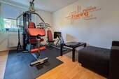 Fitnessraum - 