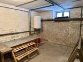 Kellerraum - 