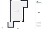 Grundriss Garage - 