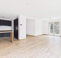 GRENZE LUXEMBURG: NEUE WOHNUNG MIT BALKON UND 33 M² GARAGE! - Palzem / Helfant