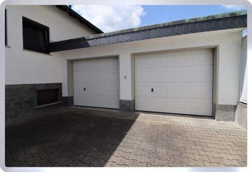 Doppelgarage - Einfamilienhaus mit 190,00 m&sup2; in Seligenstadt zum Kaufen