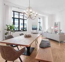 Kernsaniertes 2-Zimmer-Loftjuwel in Düsseldorf-Grafenberg - sofort vermietbar, 4 m Deckenhöhe