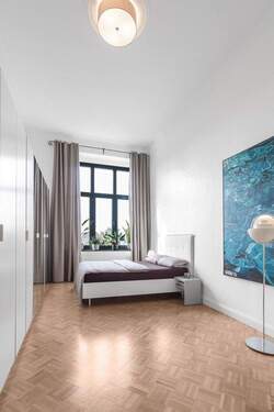 Schlafzimmer - 
