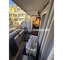 Wohnungsswap - Oberländerstraße - München Sendling