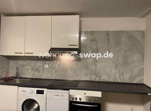 Bild 3 - 2 Zimmer Etagenwohnung in München