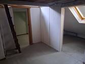 Dachgeschoss - 
