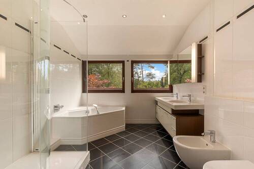 Badezimmer - 