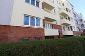 Ansicht Norden - 3 Zimmer Etagenwohnung zum Kaufen in Rostock / Hansaviertel