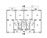Geschoss - 