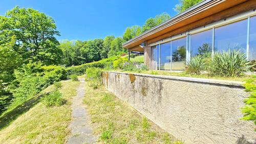 Bild 2 - 7 Zimmer Einfamilienhaus zum Kaufen in Waldshut-Tiengen