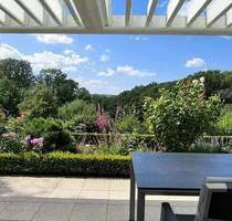 Wohnen im Grünen - Architektur mit Weitblick - Jena Ilmnitz