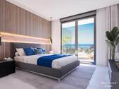 Schlafzimmer - 