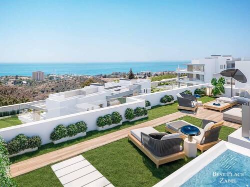 Außenansicht - 