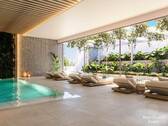 Poolbereich - 