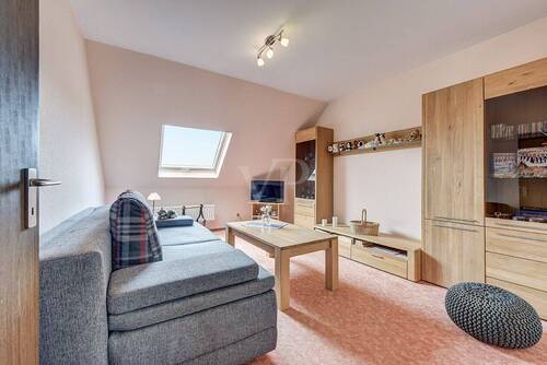 OG Kinderzimmer links - 