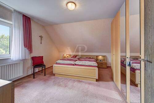 OG Elternschlafzimmer - 