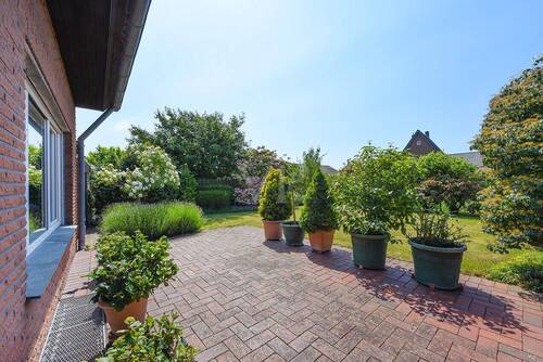Terrasse - 