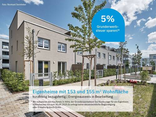 Neuhausen »Akademiegärten« Wohnhof 5 