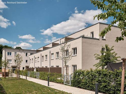 Bautenstand April 2025 - 