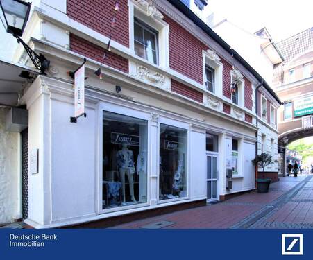 Außenansicht Nr. 1 - Vermögen braucht Strategie - ca. 471 m² vermietete Fläche