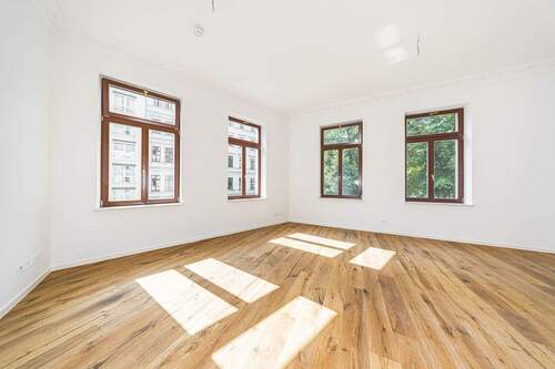 Heller Wohnbereich - Komfortabel & modern - 45 m² mit hochwertiger Ausstattung