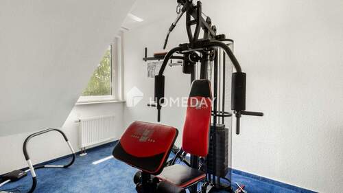 1. OG Fitnessraum 1 - 