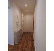 schöne Erdgeschosswohnung in Absberg